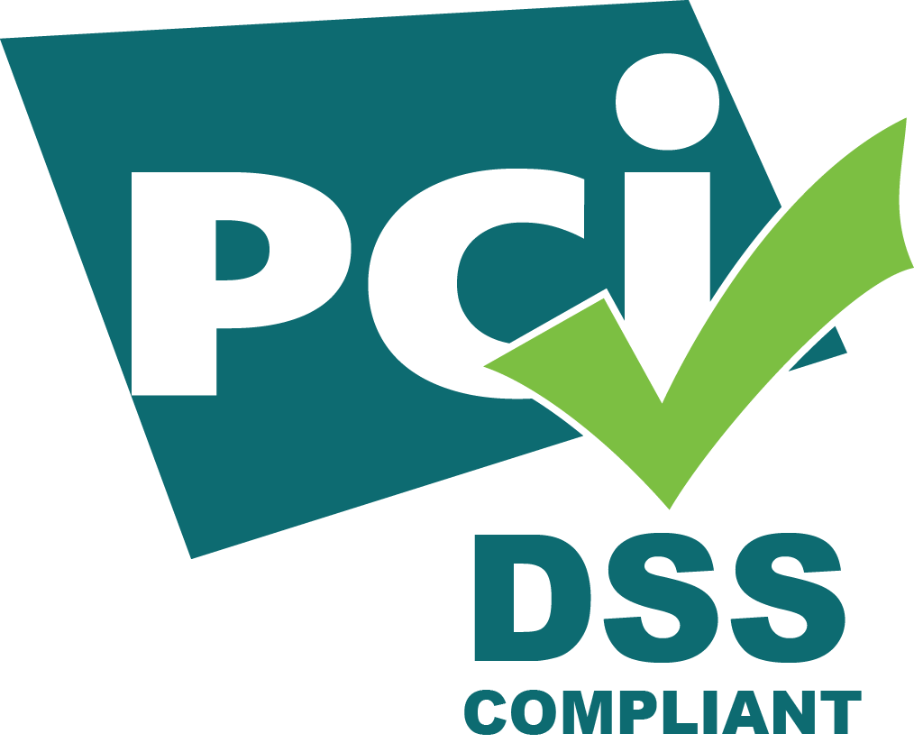 PCI Compliant